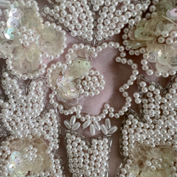 Vintage 1980s does ‘40s Ursula of Switzerland Dress - Picture 3 of 3